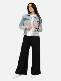 Футболка YUKI модель ЦБ-00266499 Фото