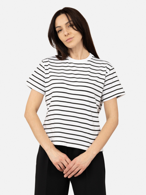 Футболка YUKI модель ЦБ-00266499 Фото