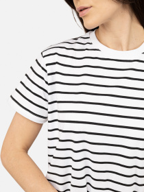 Футболка YUKI модель ЦБ-00266499 Фото