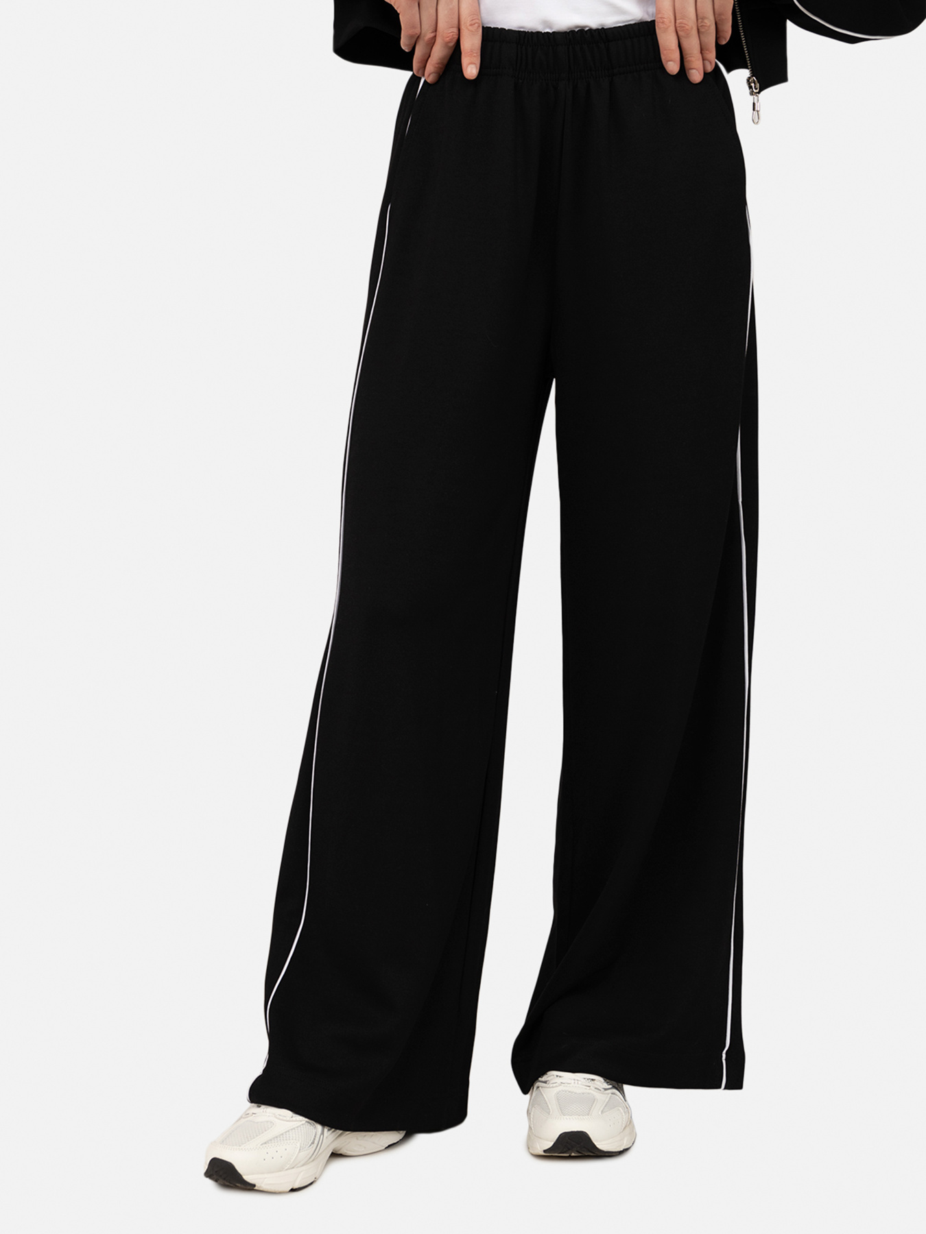 Штаны спортивные YUKI модель ЦБ-00266738 Фото