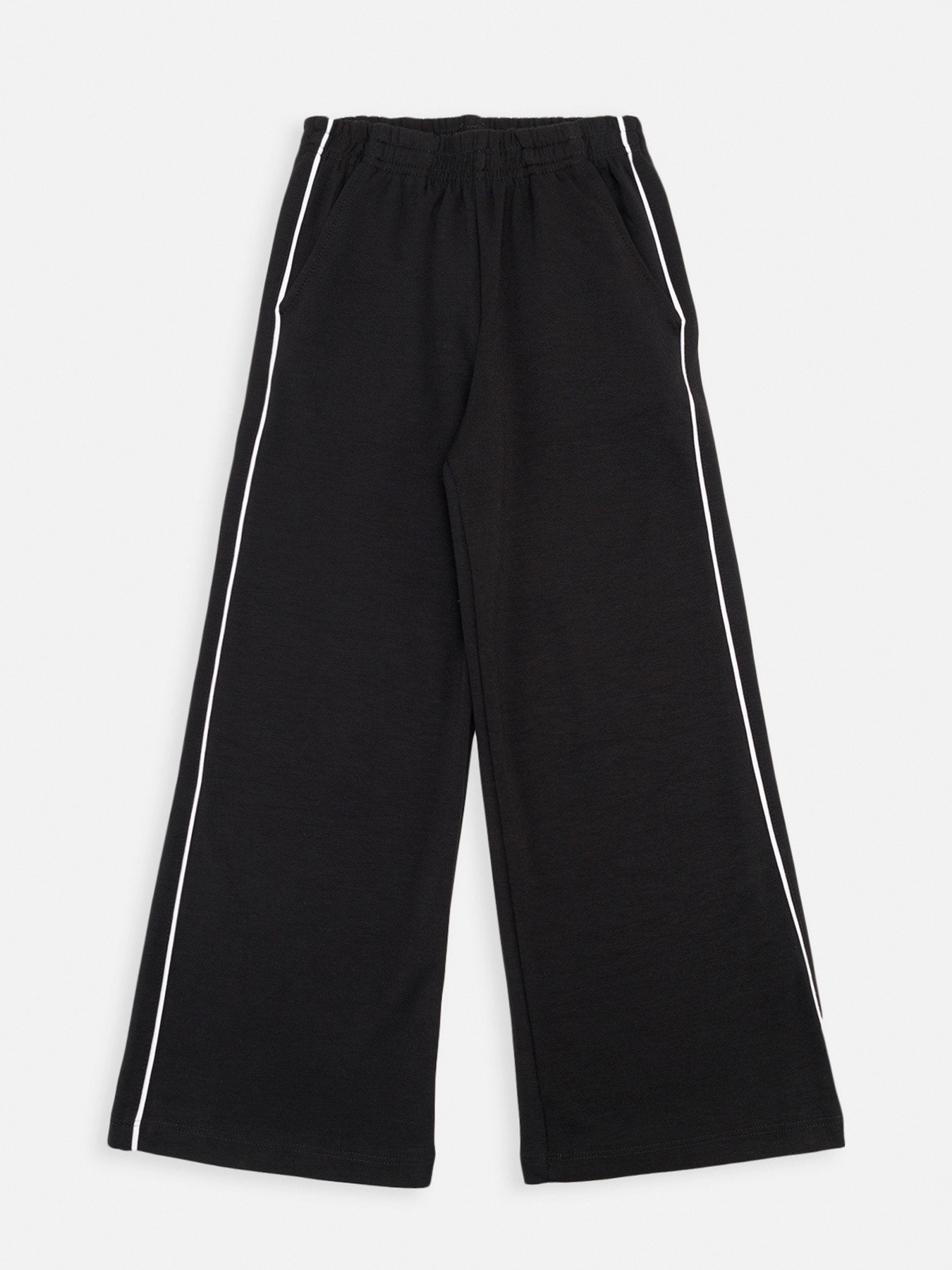 Штани спортивні YUKI модель ЦБ-00267425 Фото