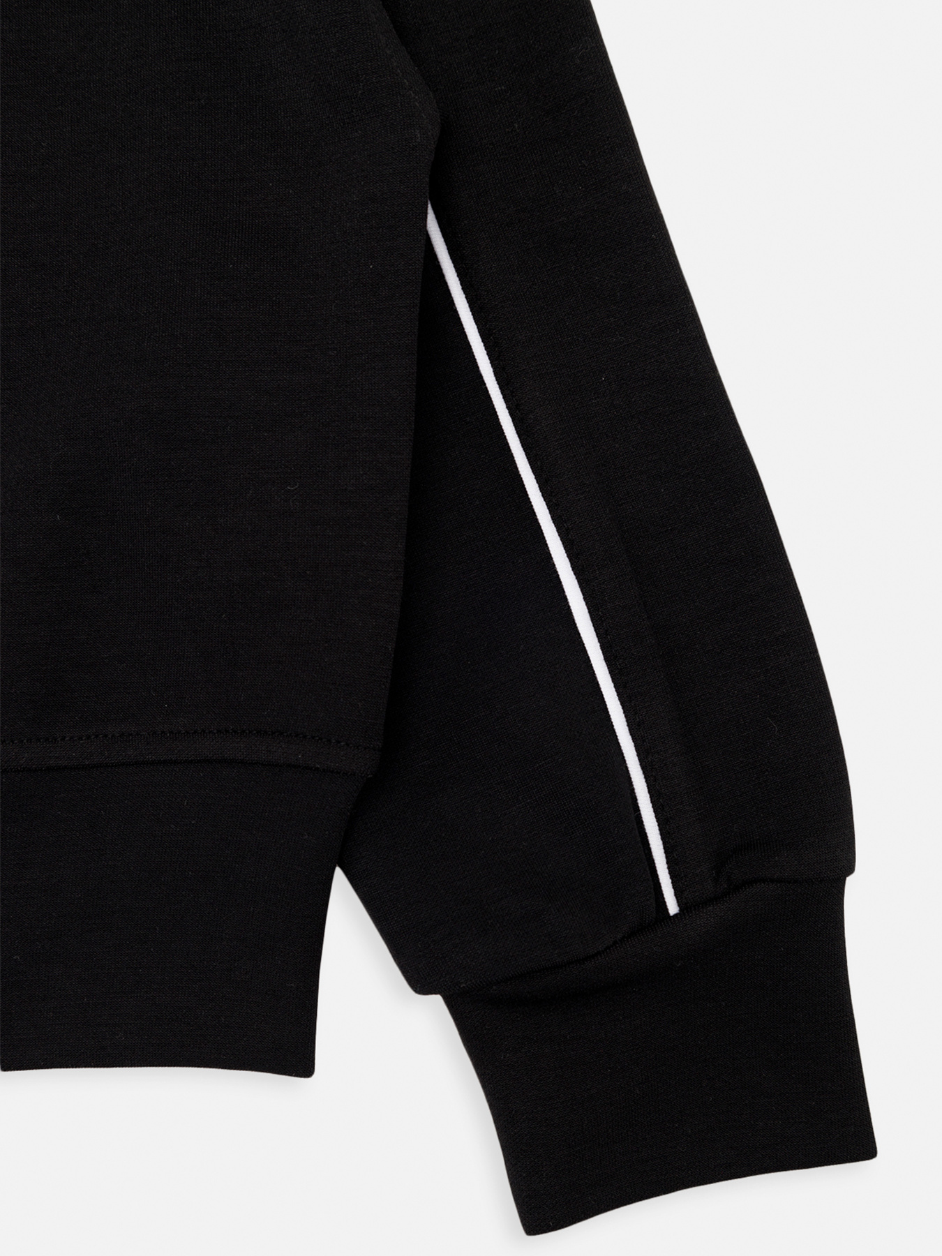 Кофта спортивная YUKI модель ЦБ-00267426 Фото