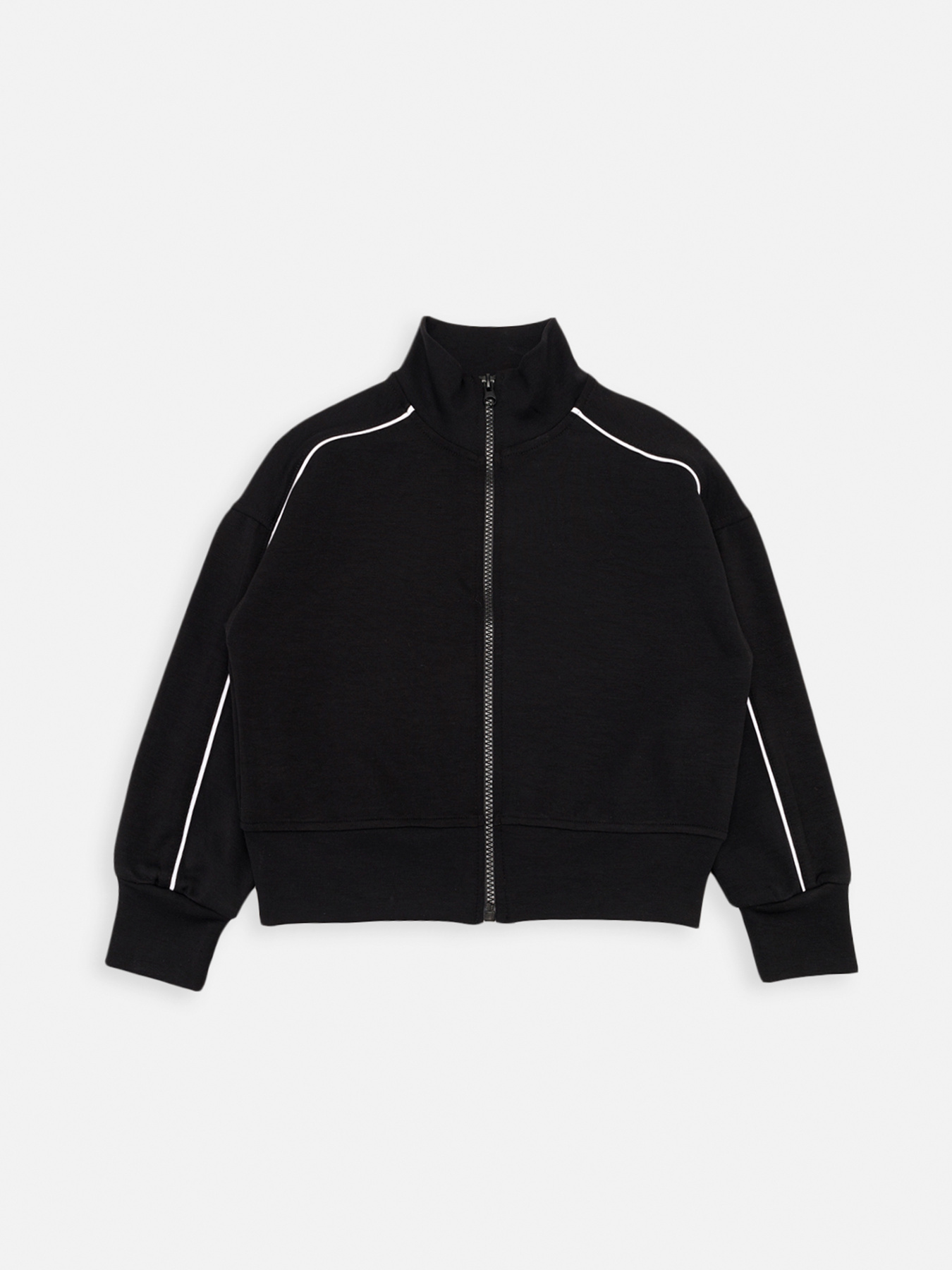 Спортивная кофта YUKI модель ЦБ-00267426 Фото