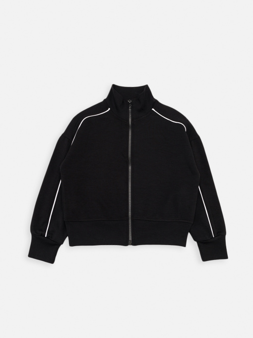 Спортивная кофта YUKI модель ЦБ-00267426 Фото