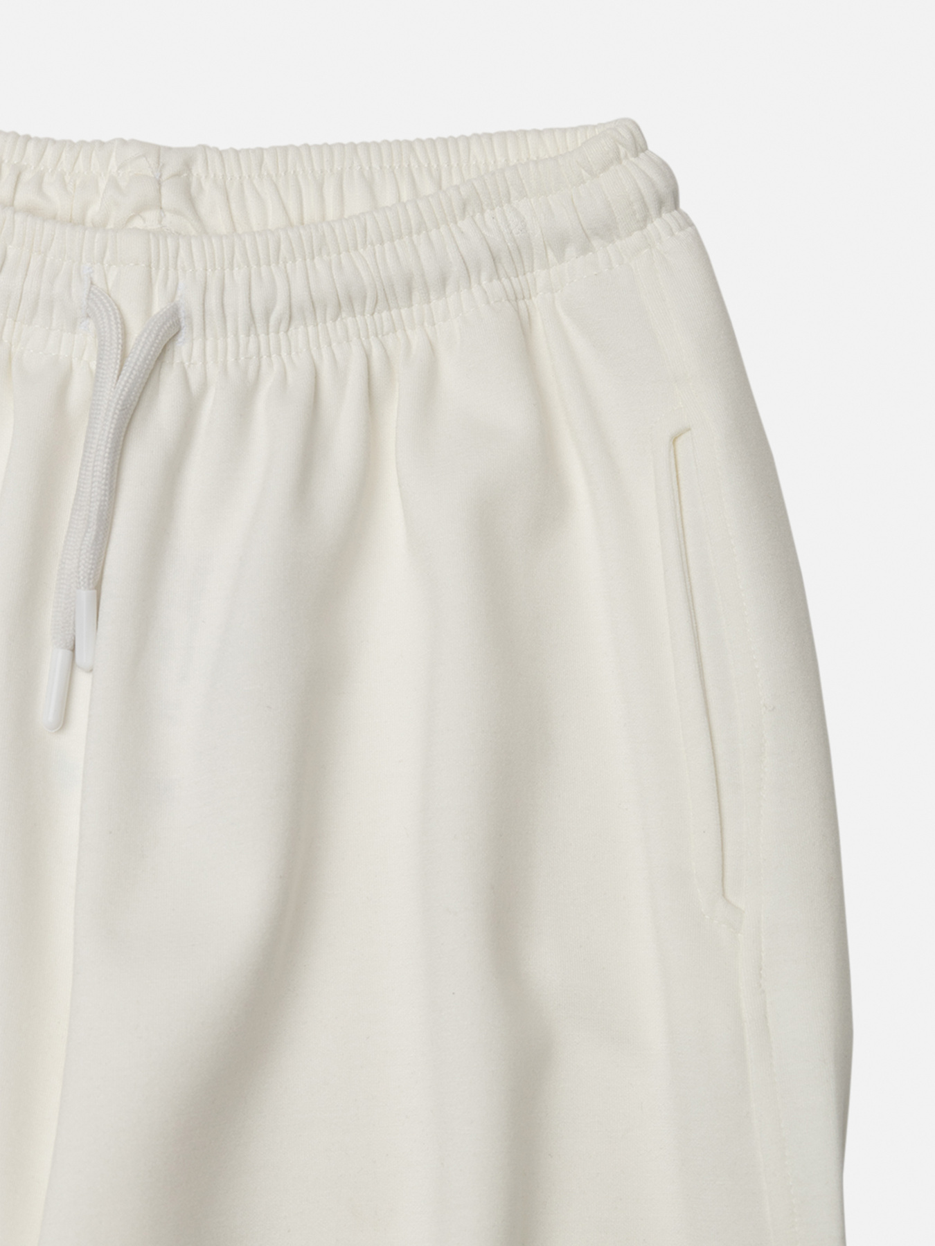 Штаны спортивные YUKI модель ЦБ-00267428 Фото