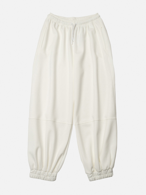 Спортивні штани YUKI модель ЦБ-00267428 Фото