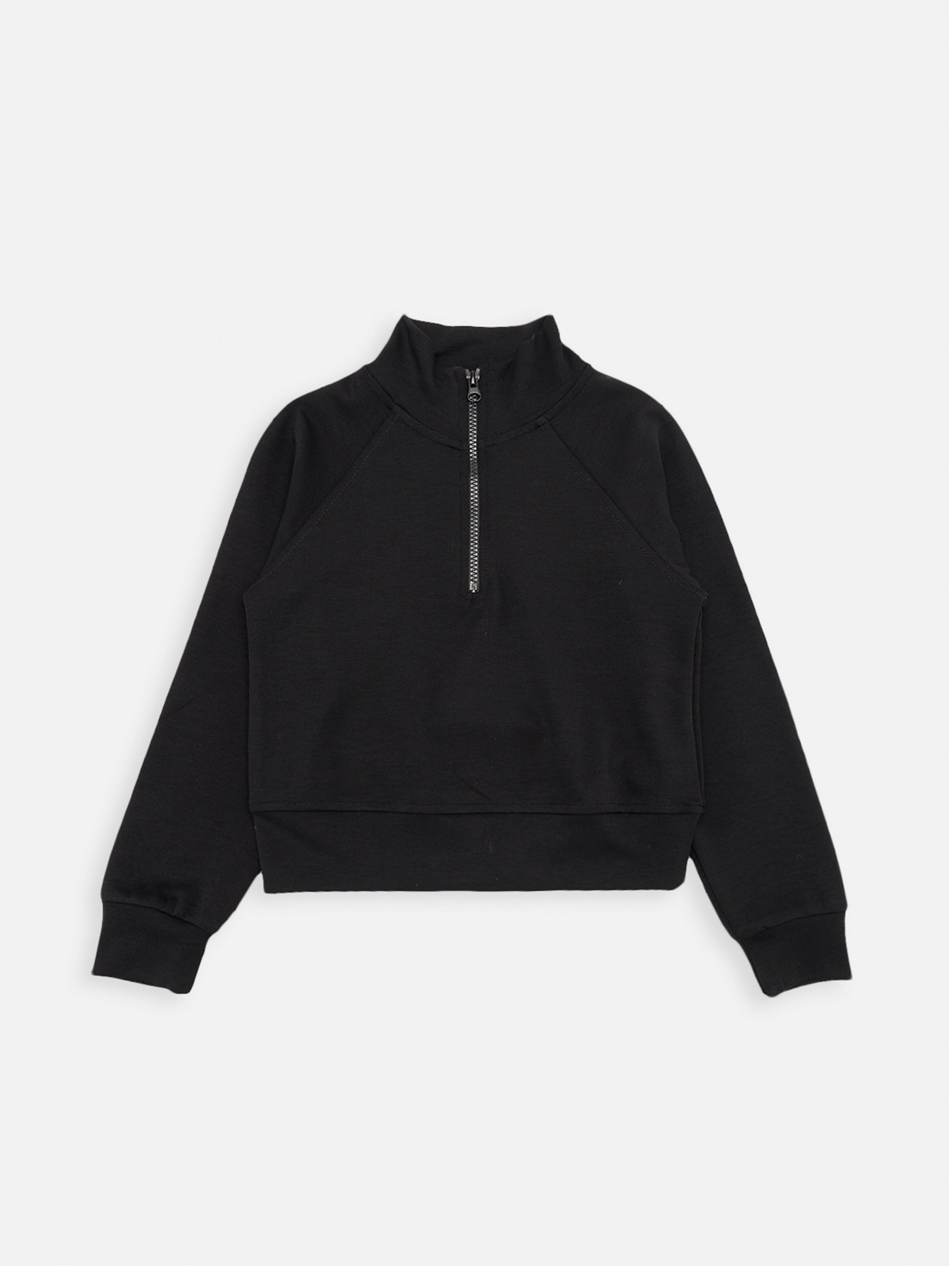 Світшот YUKI модель ЦБ-00267429 Світшот YUKI модель ЦБ-00267429 Фото