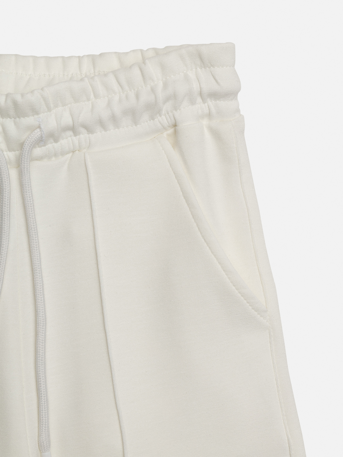 Штаны спортивные YUKI модель ЦБ-00267430 Фото