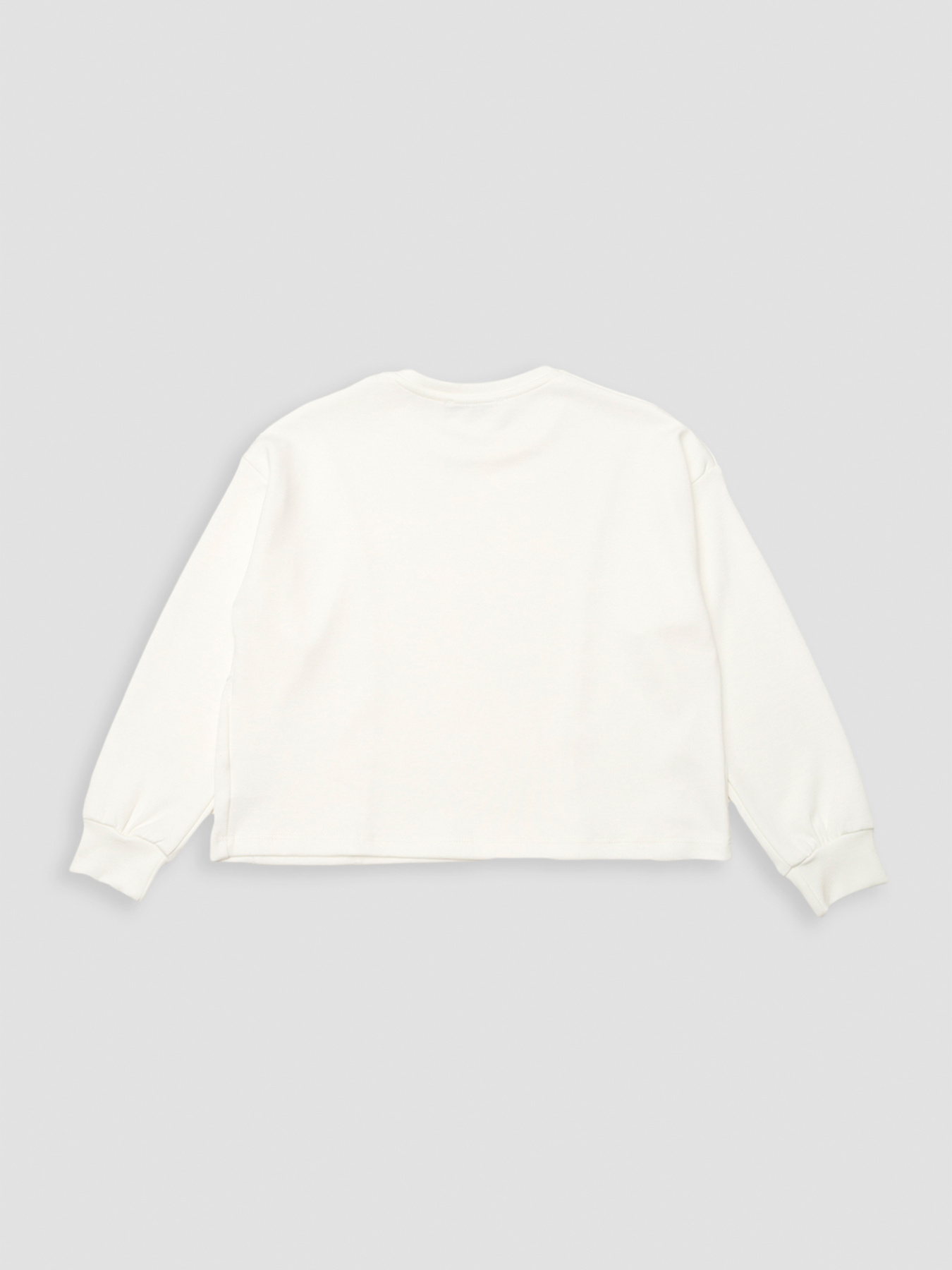 Свитшот YUKI модель ЦБ-00267431 Фото