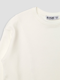 Свитшот YUKI модель ЦБ-00267431 Фото