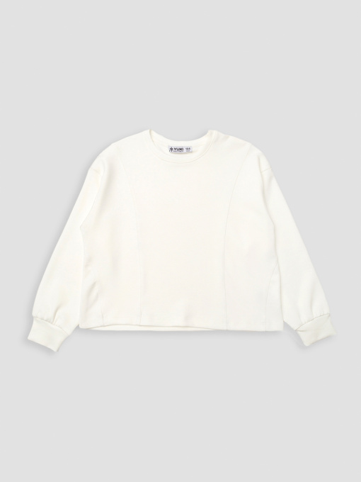 Свитшот YUKI модель ЦБ-00267431 Фото