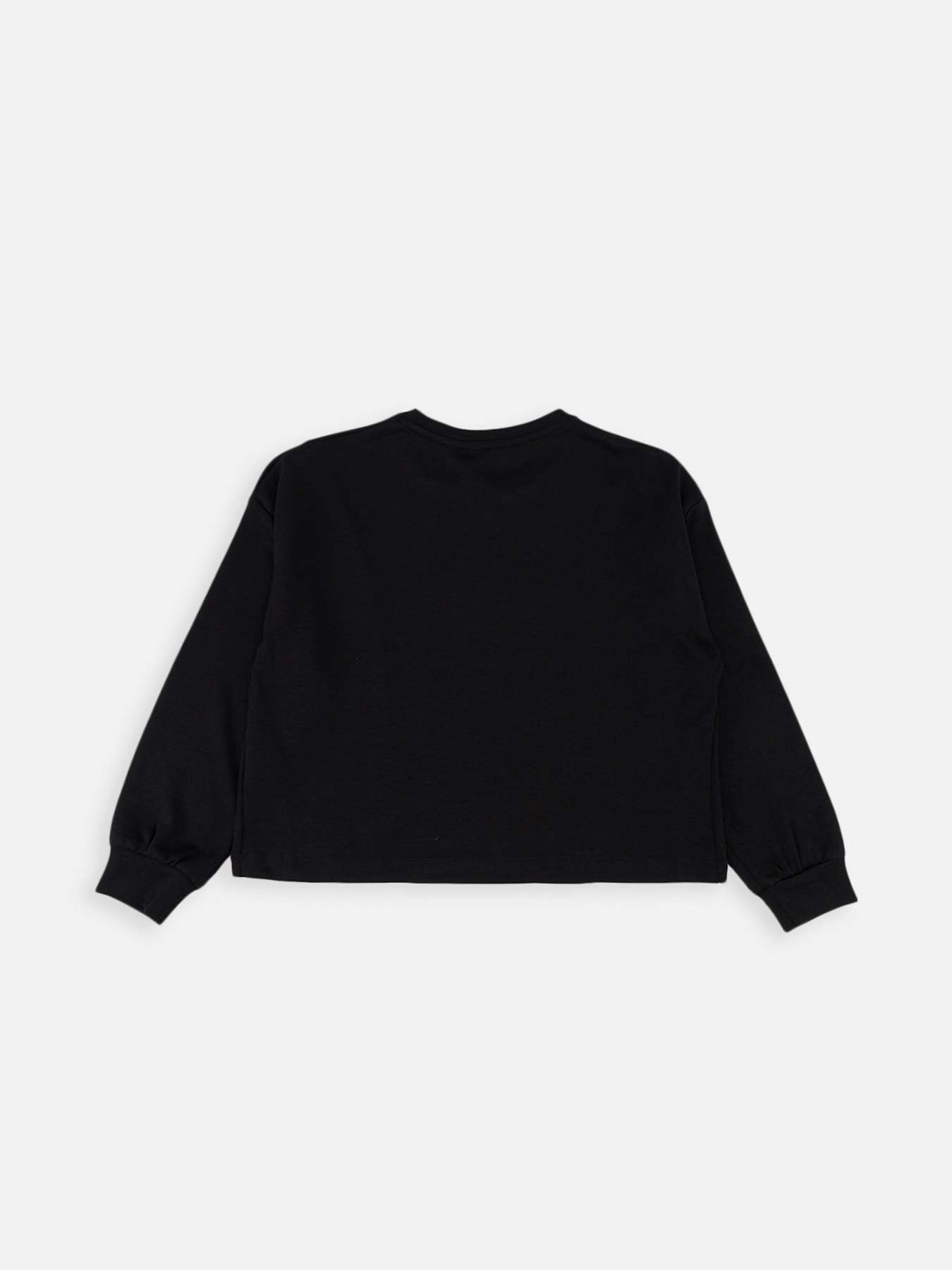 Світшот YUKI модель ЦБ-00267432 Світшот YUKI модель ЦБ-00267432 Фото