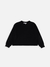 Світшот YUKI модель ЦБ-00267432 Світшот YUKI модель ЦБ-00267432 Фото