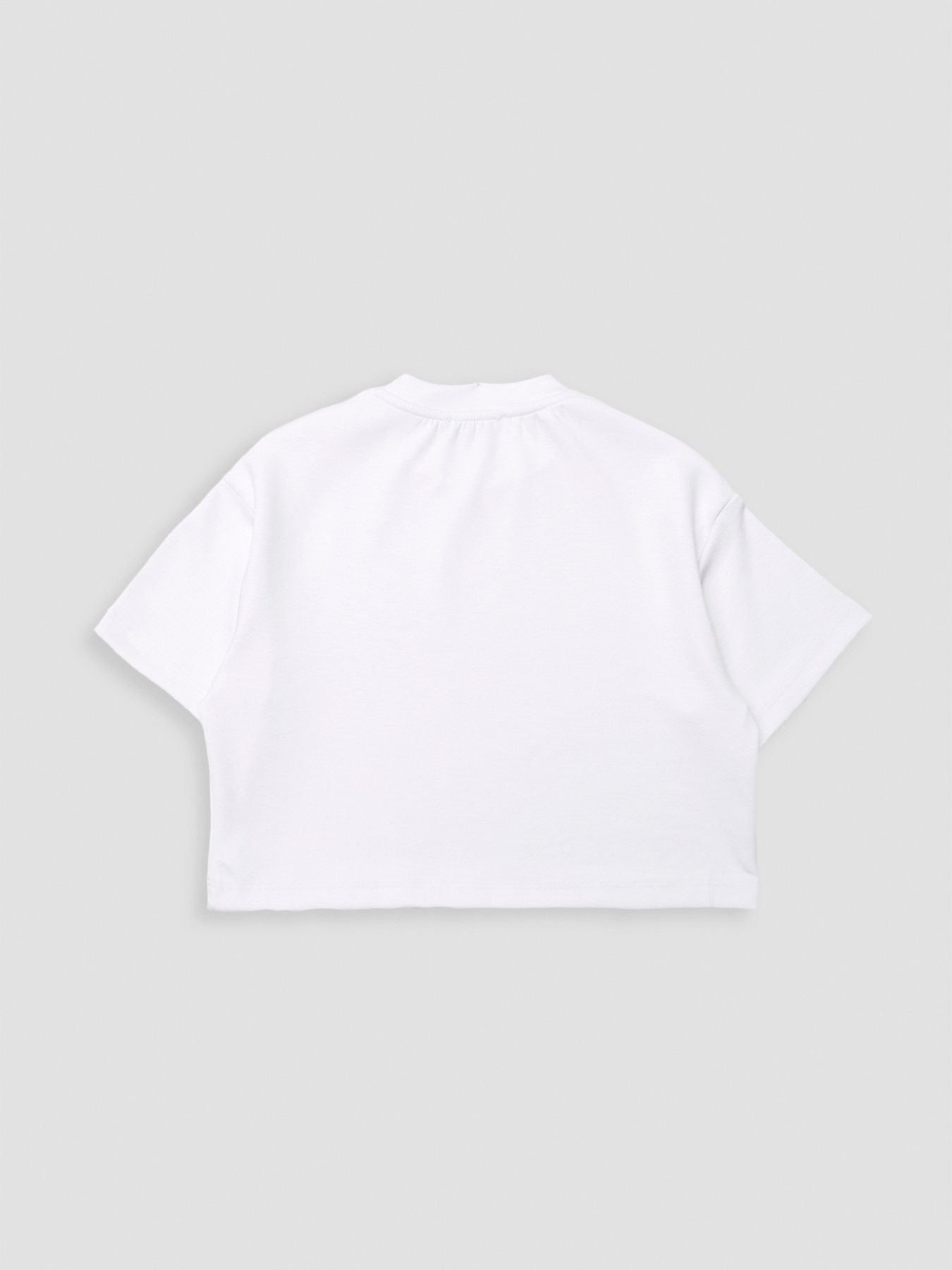 Футболка YUKI модель ЦБ-00267433 Фото