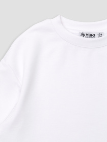 Футболка YUKI модель ЦБ-00267433 Фото