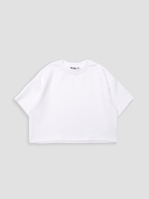 Футболка YUKI модель ЦБ-00267433 Фото