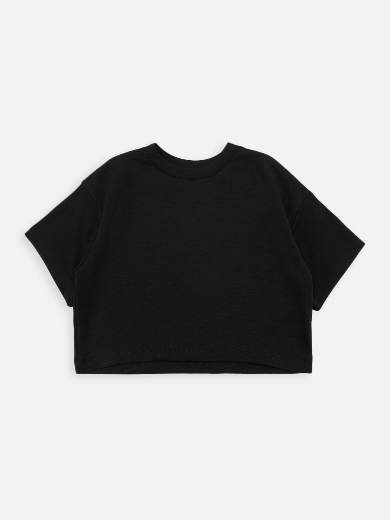 Футболка YUKI Модель ЦБ-00267434 Фото