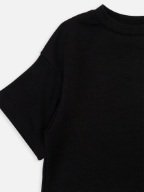 Футболка YUKI Модель ЦБ-00267434 Фото