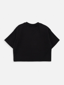 Футболка YUKI Модель ЦБ-00267434 Фото