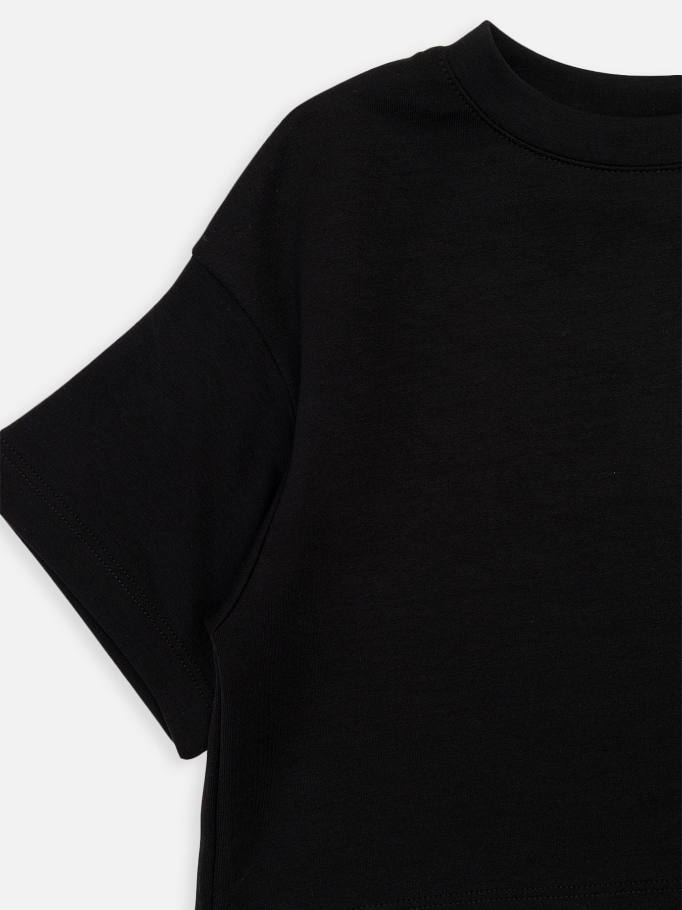 Футболка YUKI модель ЦБ-00267434 Футболка YUKI модель ЦБ-00267434 Фото