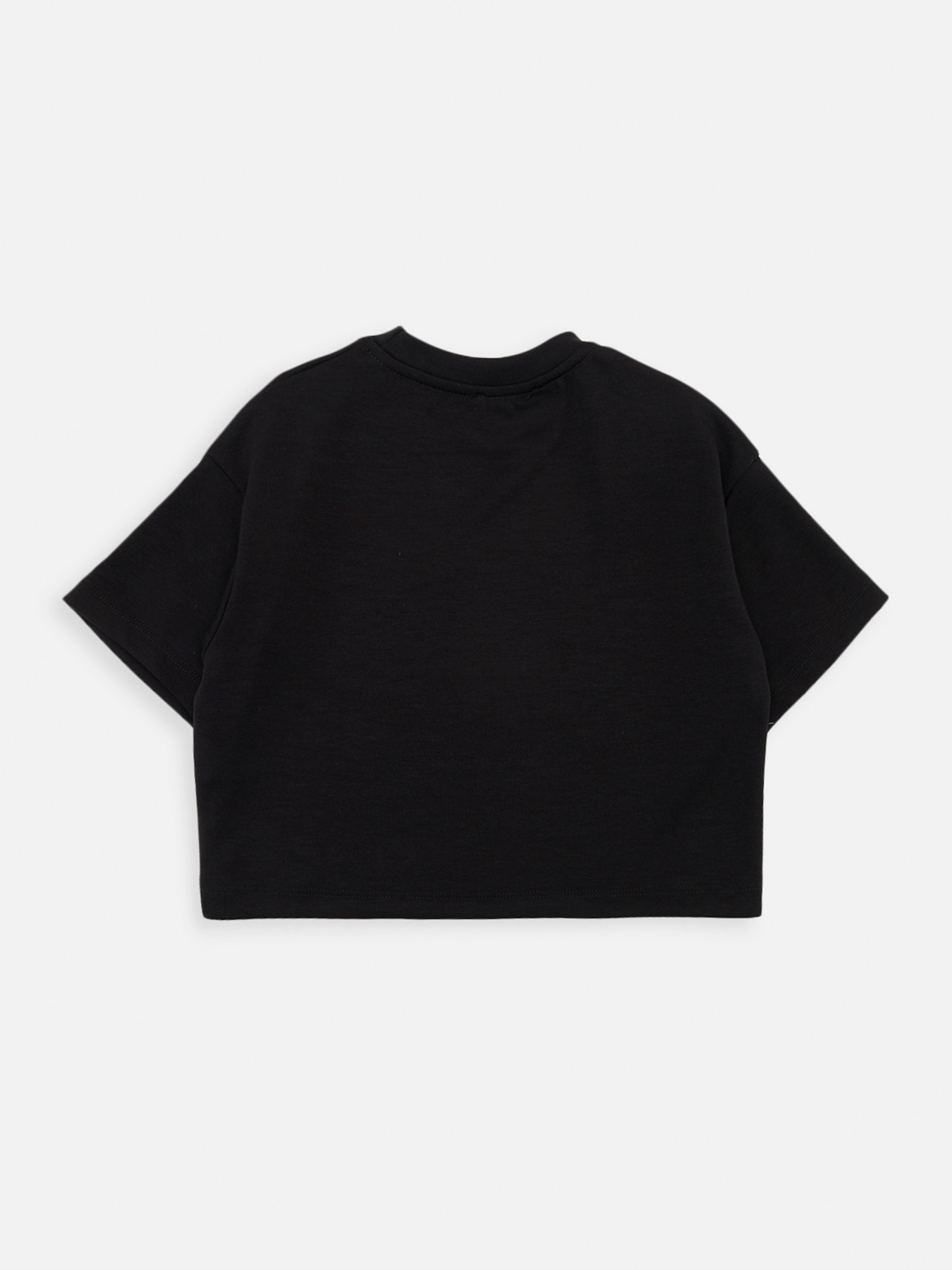 Футболка YUKI модель ЦБ-00267434 Футболка YUKI модель ЦБ-00267434 Фото