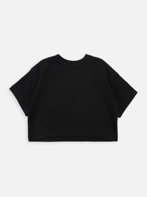 Футболка YUKI модель ЦБ-00267434 Фото