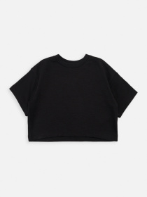 Футболка YUKI модель ЦБ-00267434 Футболка YUKI модель ЦБ-00267434 Фото