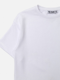 Футболка YUKI модель ЦБ-00267435 Фото