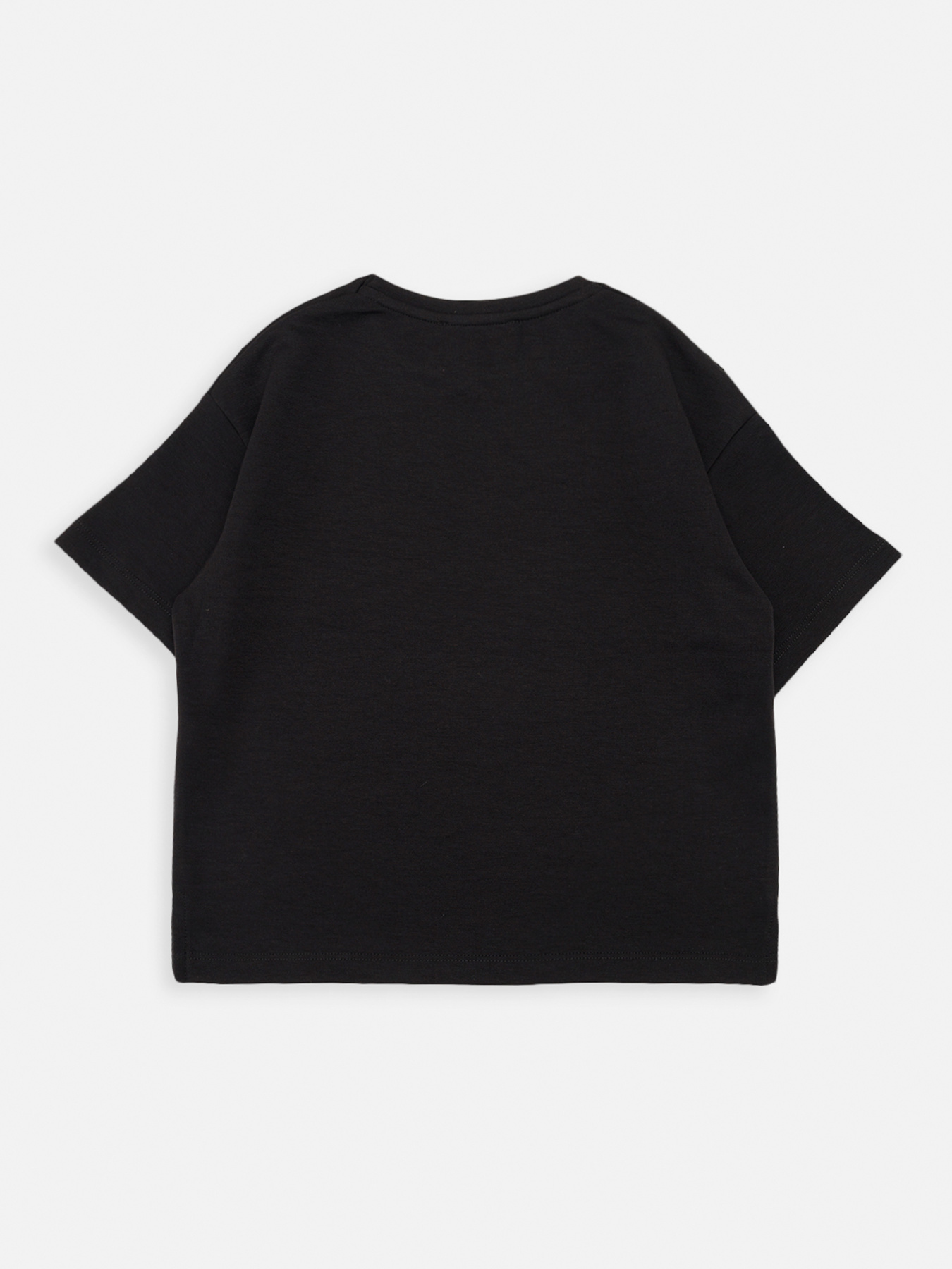 Футболка YUKI модель ЦБ-00267436 Фото