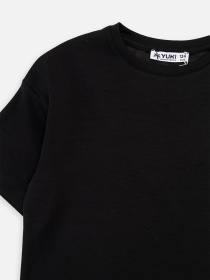 Футболка YUKI модель ЦБ-00267436 Фото