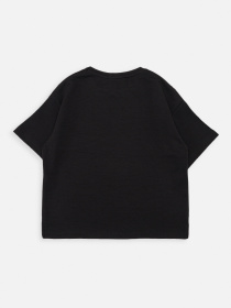 Футболка YUKI модель ЦБ-00267436 Фото