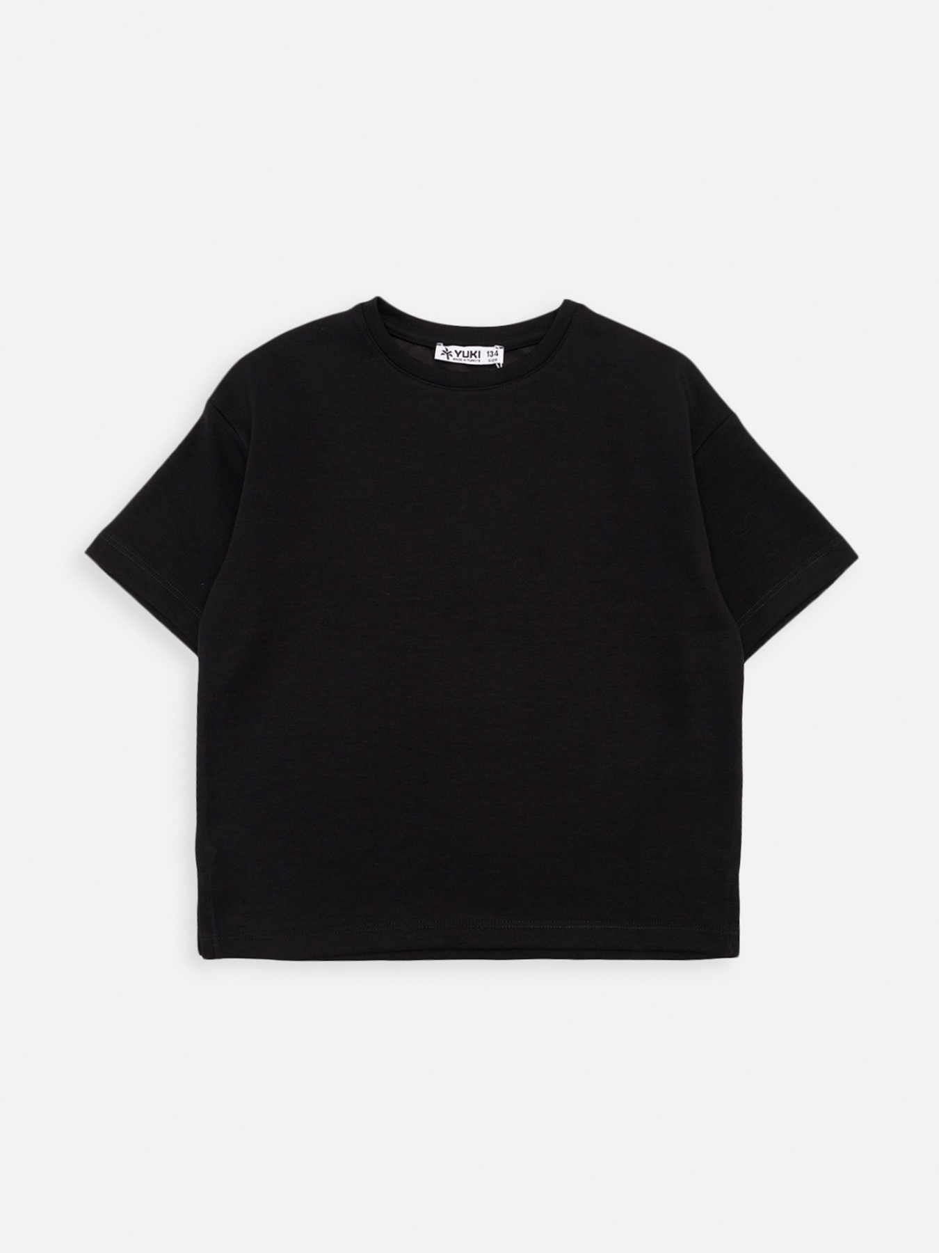 Футболка YUKI модель ЦБ-00267436 Футболка YUKI модель ЦБ-00267436 Фото