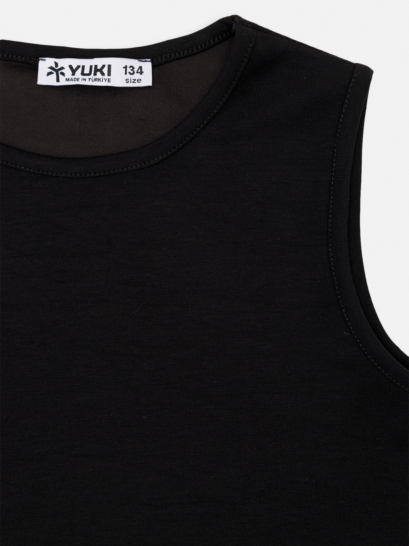 Топ YUKI модель ЦБ-00267437 Фото