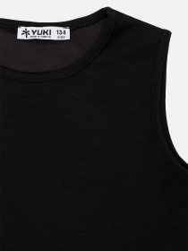 Топ YUKI модель ЦБ-00267437 Фото