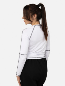 Лонгслив YUKI модель ЦБ-00267750 Фото