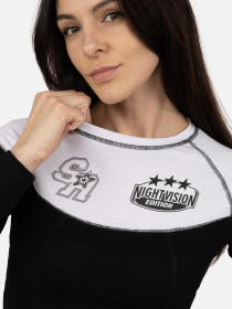 Лонгслів YUKI модель ЦБ-00267753 Фото