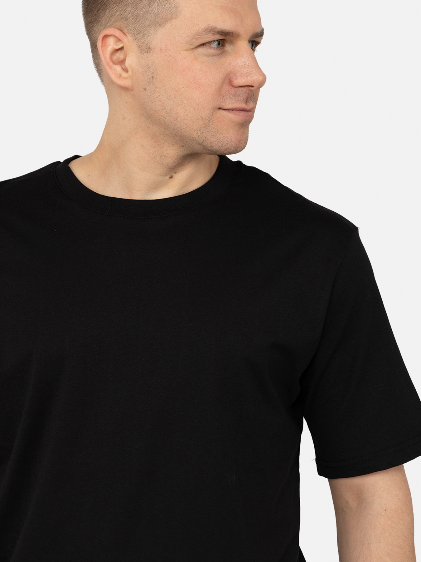 Футболка YUKI модель ЦБ-00267760 Фото