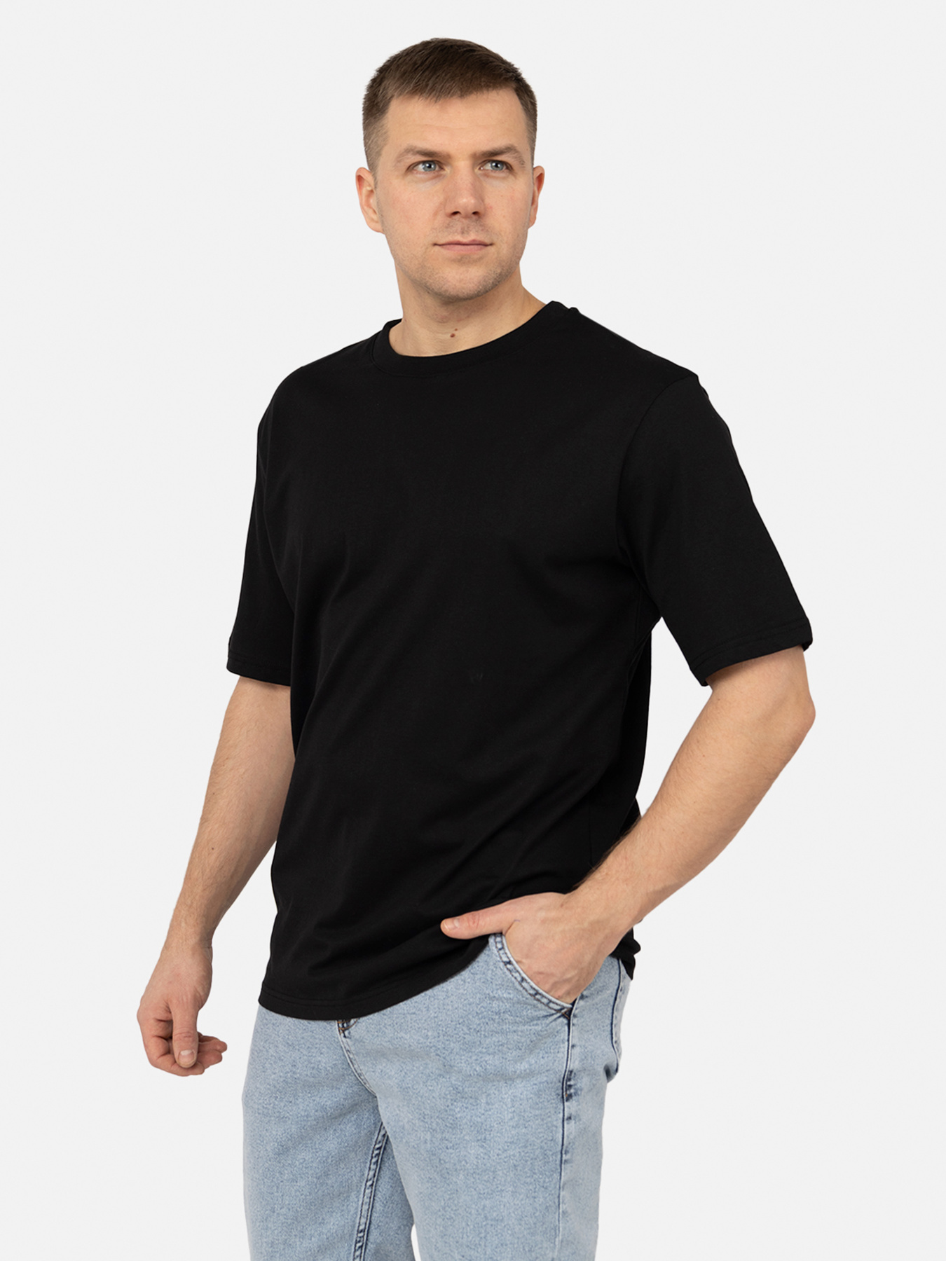 Футболка YUKI модель ЦБ-00267760 Фото