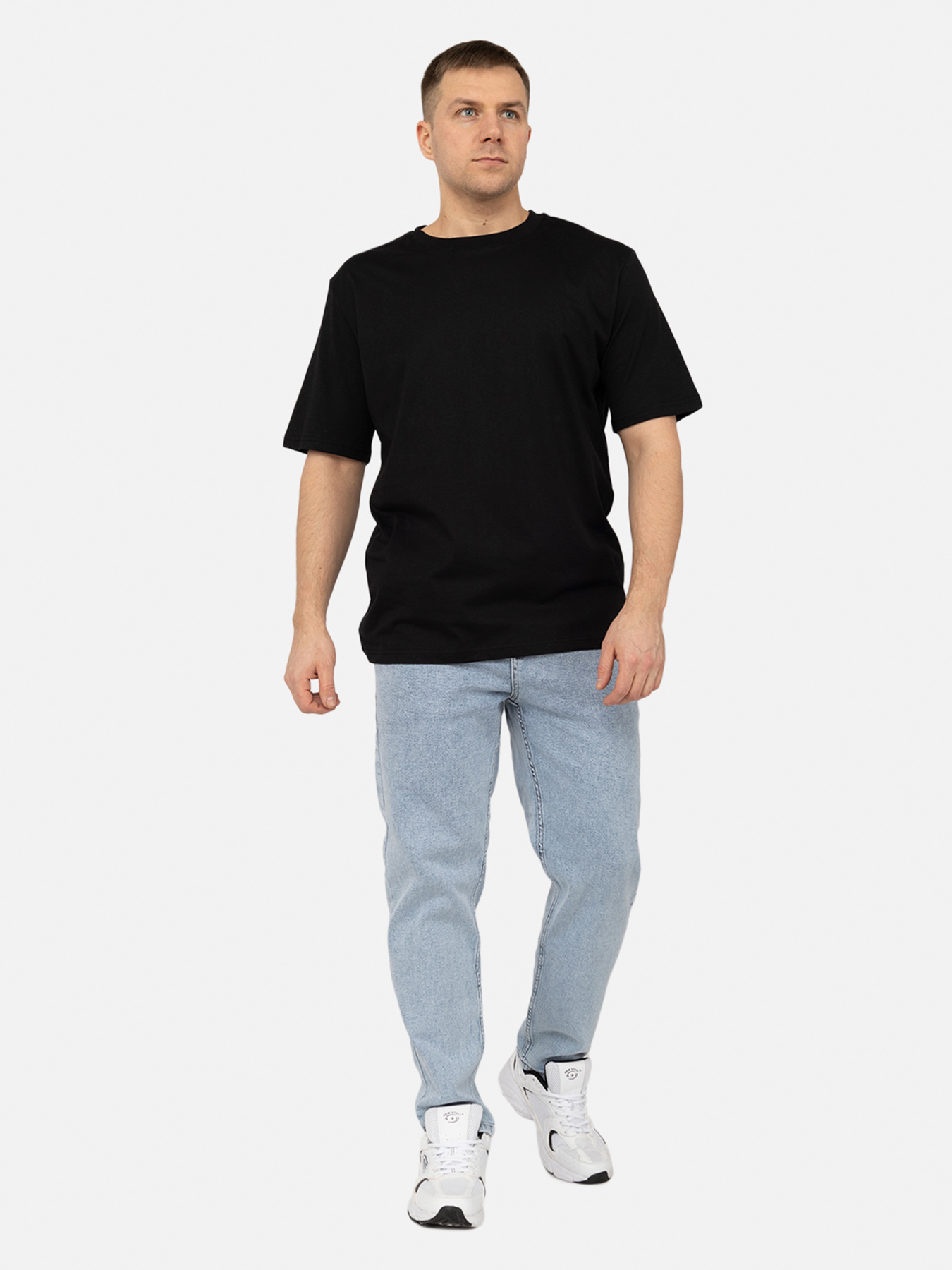 Футболка YUKI модель ЦБ-00267760 Фото