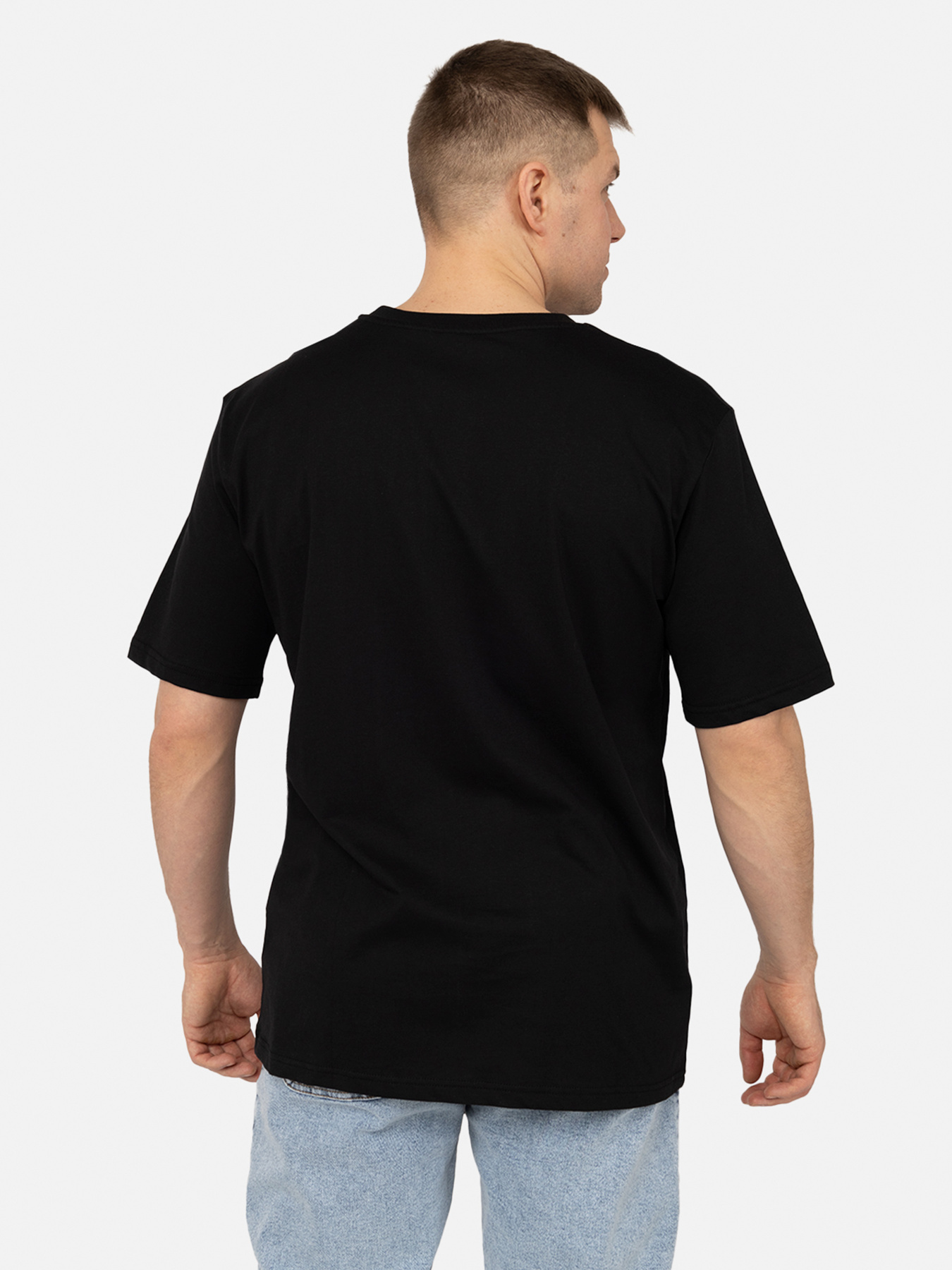 Футболка YUKI модель ЦБ-00267760 Фото