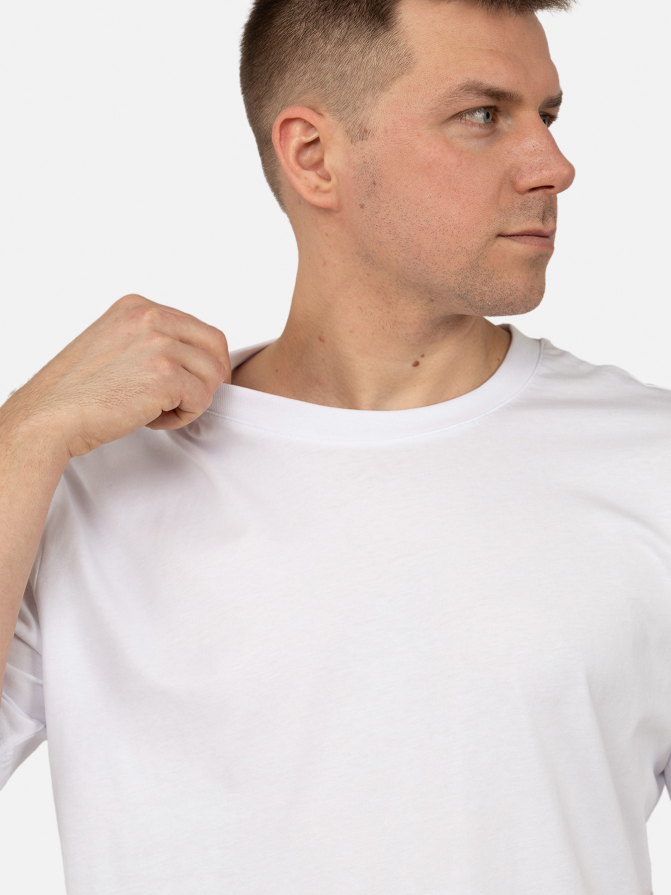 Футболка YUKI модель ЦБ-00267761 Фото