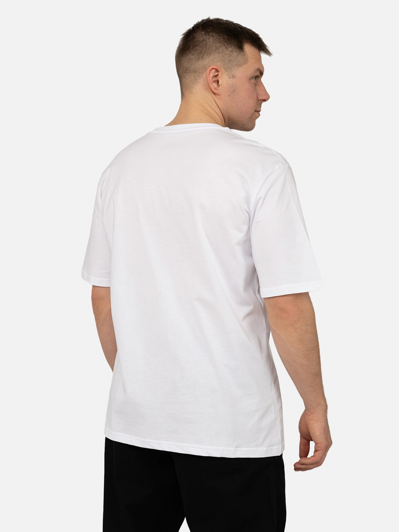 Футболка YUKI модель ЦБ-00267761 Фото