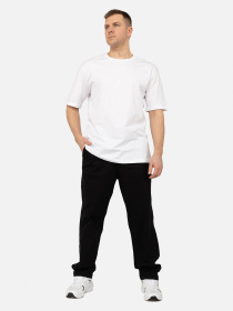 Футболка YUKI модель ЦБ-00267761 Фото