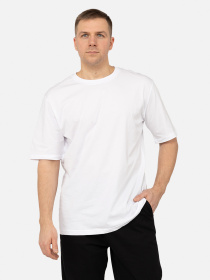 Футболка YUKI модель ЦБ-00267761 Фото