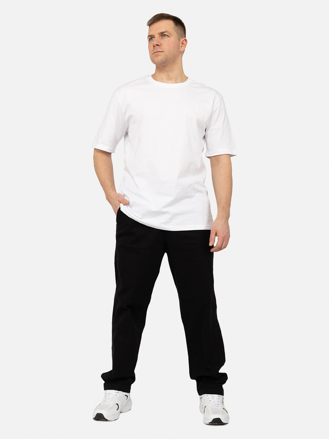 Футболка YUKI модель ЦБ-00267761 Фото