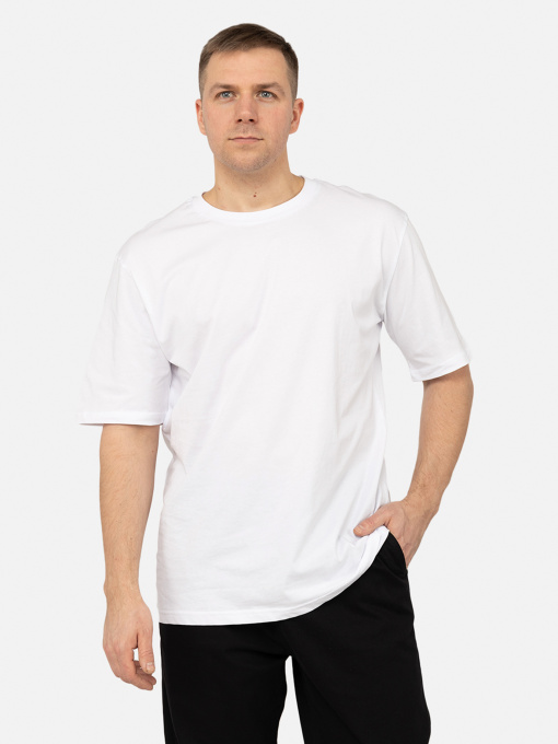 Футболка YUKI модель ЦБ-00267761 Фото