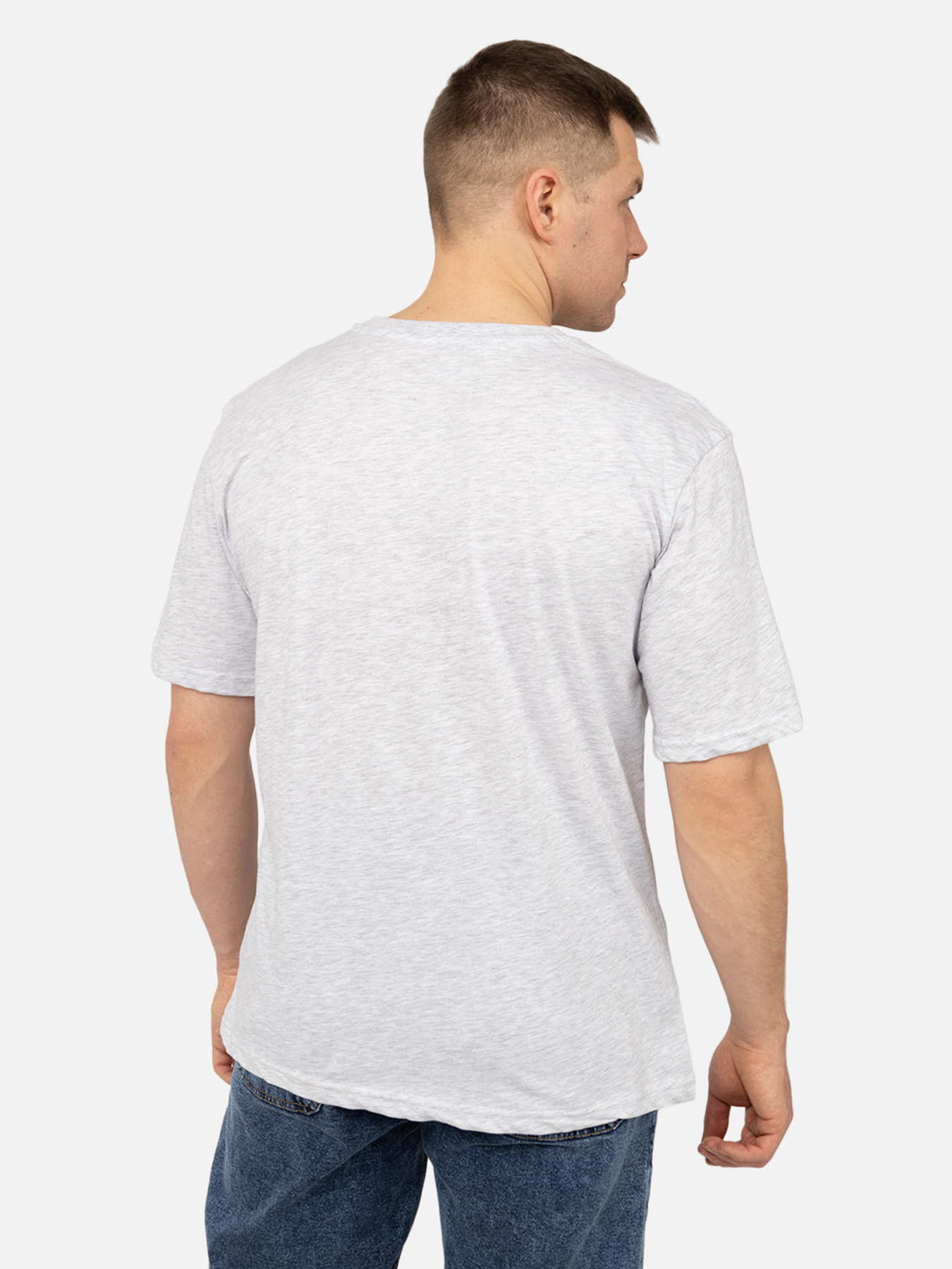 Футболка YUKI модель ЦБ-00267764 Фото