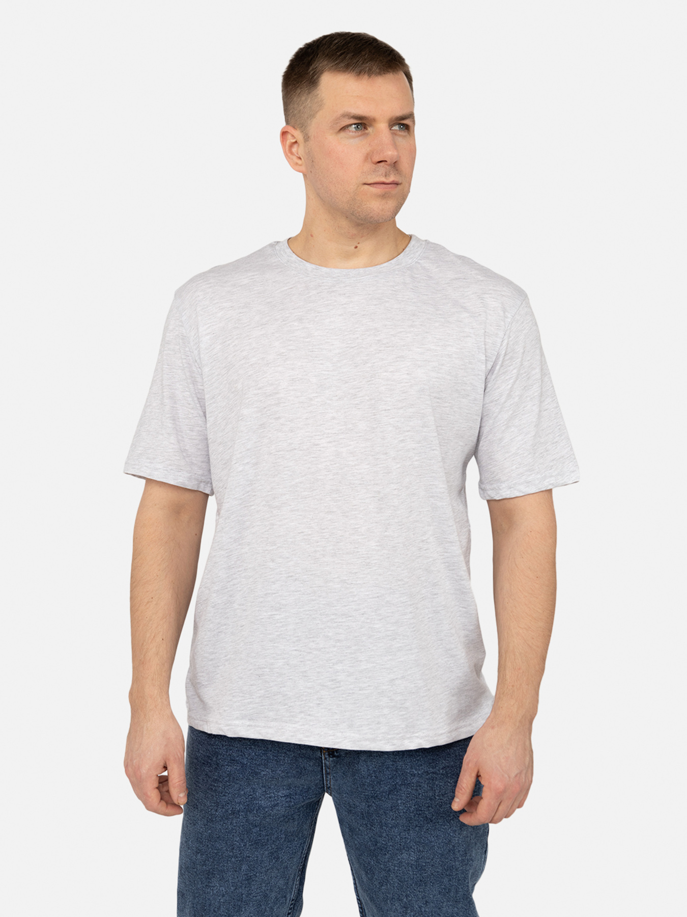 Футболка YUKI модель ЦБ-00267764 Фото