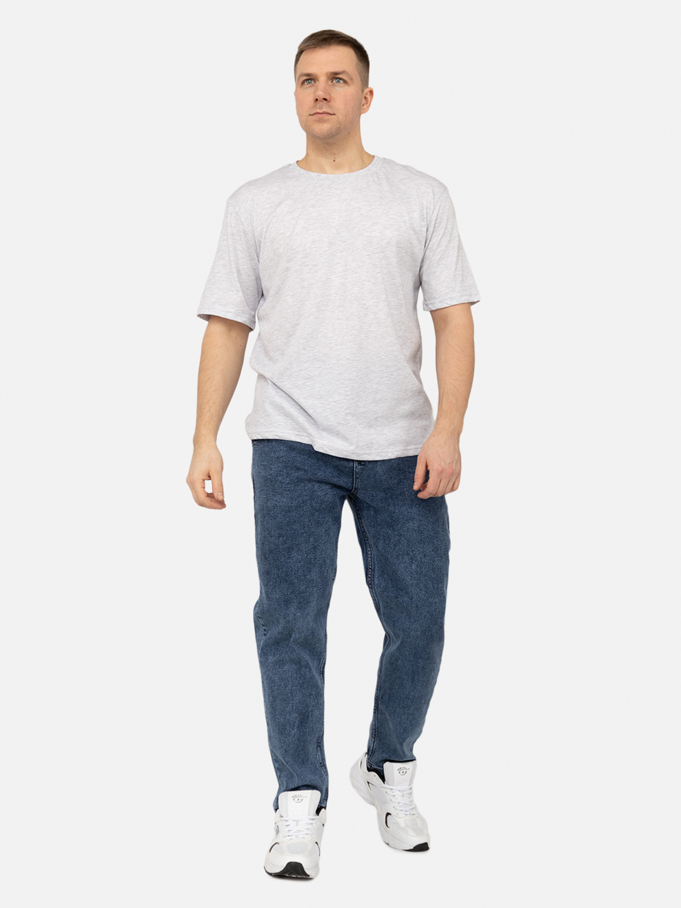 Футболка YUKI модель ЦБ-00267764 Футболка YUKI модель ЦБ-00267764 Фото