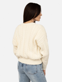 Кардиган YUKI модель ЦБ-00267790 Кардиган YUKI модель ЦБ-00267790 Фото